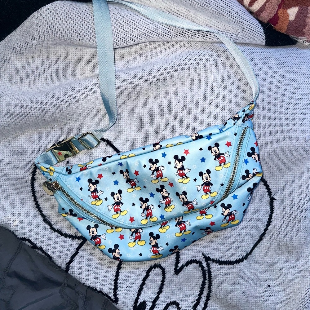 Stoney Clover Jumbo Fanny